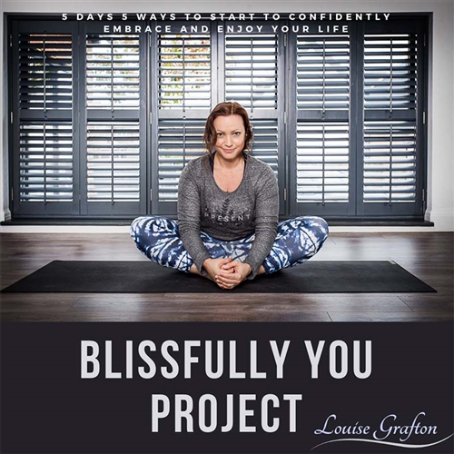 Life in Alignment Series Part 2 - The Blissfully You Project ™