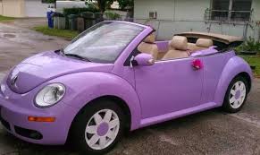 Beetle Car